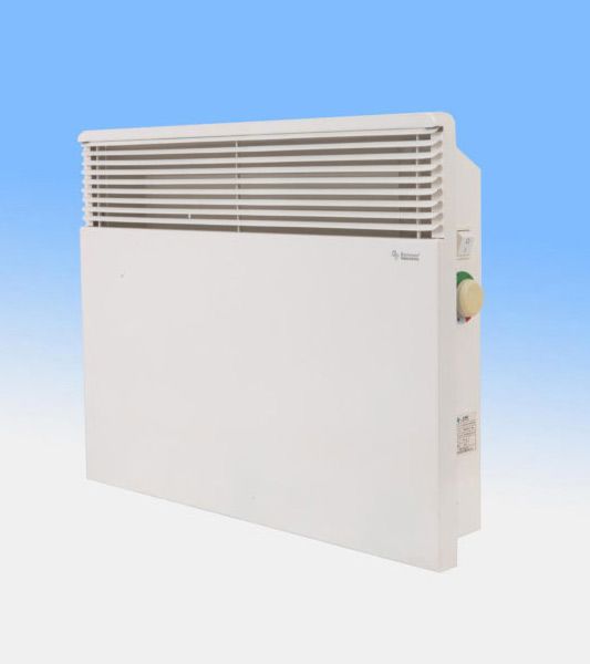AS-C型(嘉迪亞型CALDIA)空氣（qì）對流式（shì）電加熱器