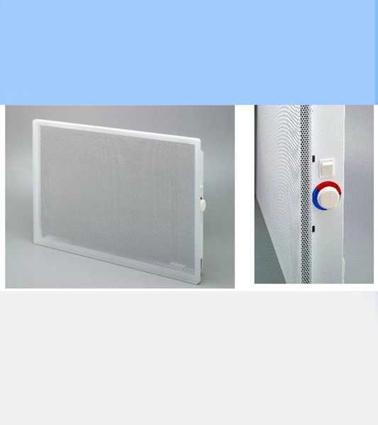 AS-O型(歐尼娜型ONENA)輻射式電加（jiā）熱器